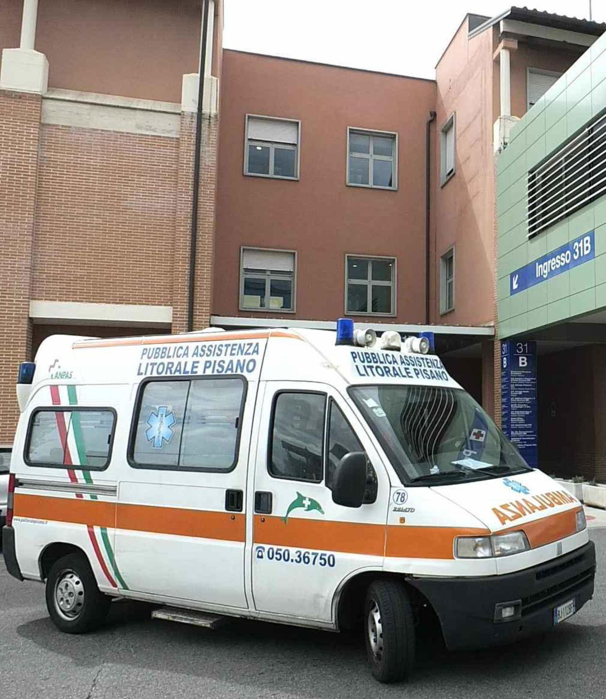 Muore imprenditore stroncato da un infarto Aveva sessant’anni