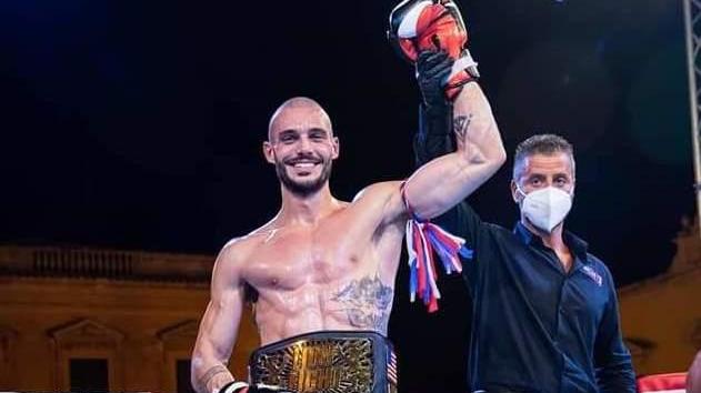 Enrico Carrara ce l’ha fatta: Sofokleus ko, il neo dottore pisano è campione del mondo