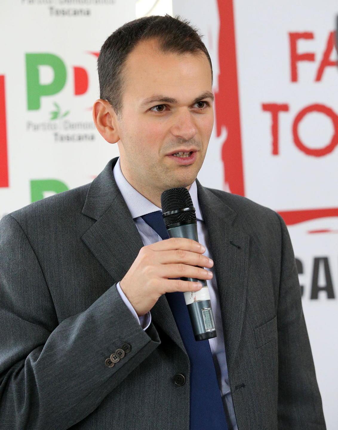 «Va completato il polo di sanità territoriale all’ex imbottigliamento»