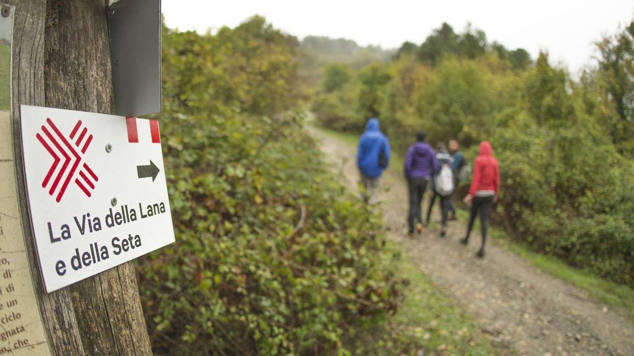 Turismo, spiragli di ottimismo ma siamo orfani degli stranieri