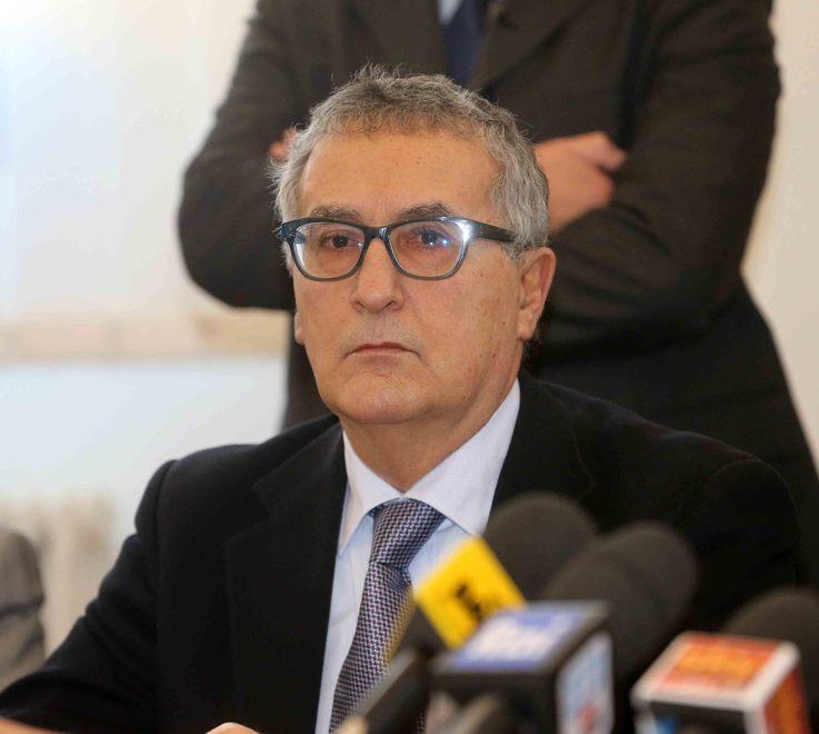 «Tentativi strumentali di screditare Aemilia Il caso Palamara? Malcostume sconfortante»