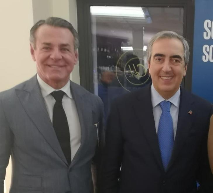 Destra alla carica: «Su Mescolini intervenga Bonafede» 