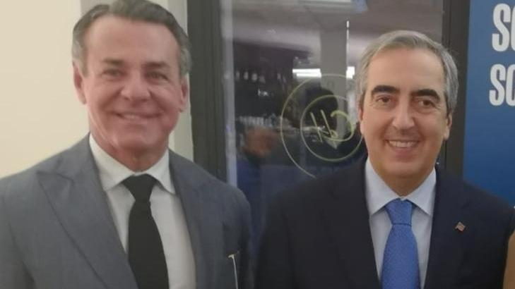 Destra alla carica: «Su Mescolini intervenga Bonafede»
