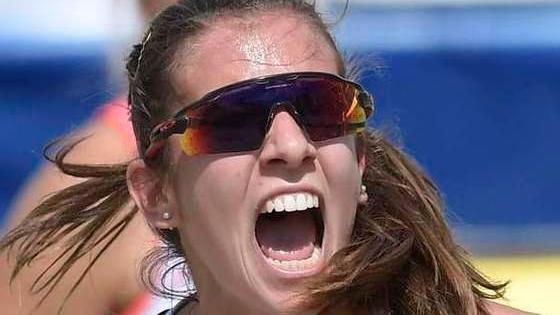 Campionati Italiani di Caorle: si arrende anche Saguatti