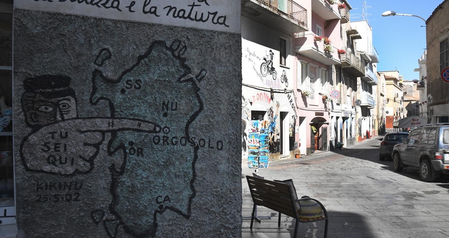 Orgosolo, «Marco è positivo al virus e ora lo riportiamo a casa» 