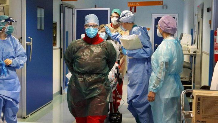 Danni polmonari doppi, c’è Modena nello studio che può cambiare le cure