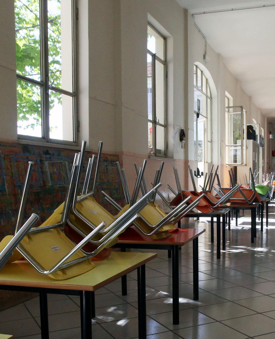 Il 14 suona la campanella ma senza docenti: in Toscana solo un posto su quattro oggi è coperto 