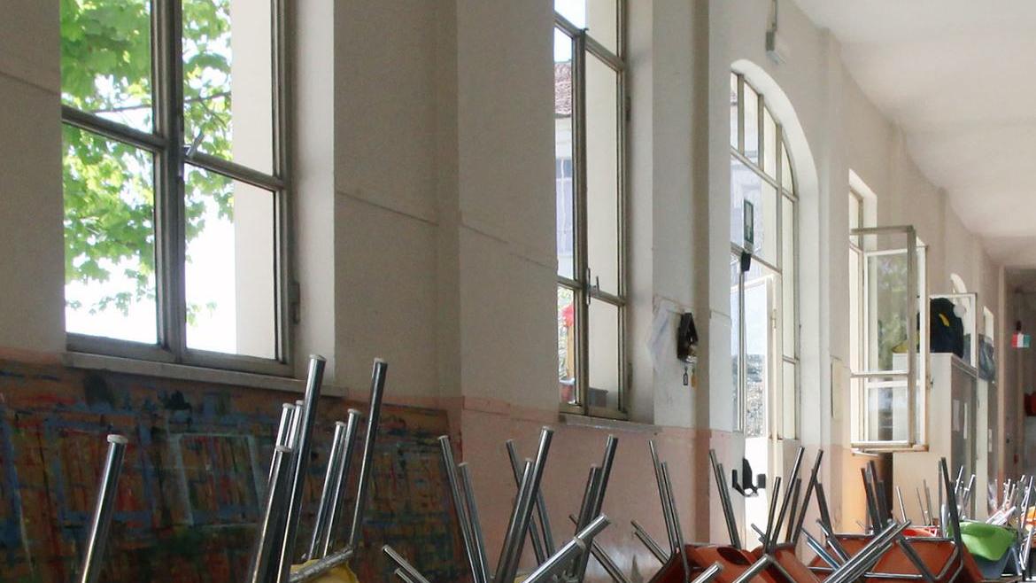 Il 14 suona la campanella ma senza docenti: in Toscana solo un posto su quattro oggi è coperto