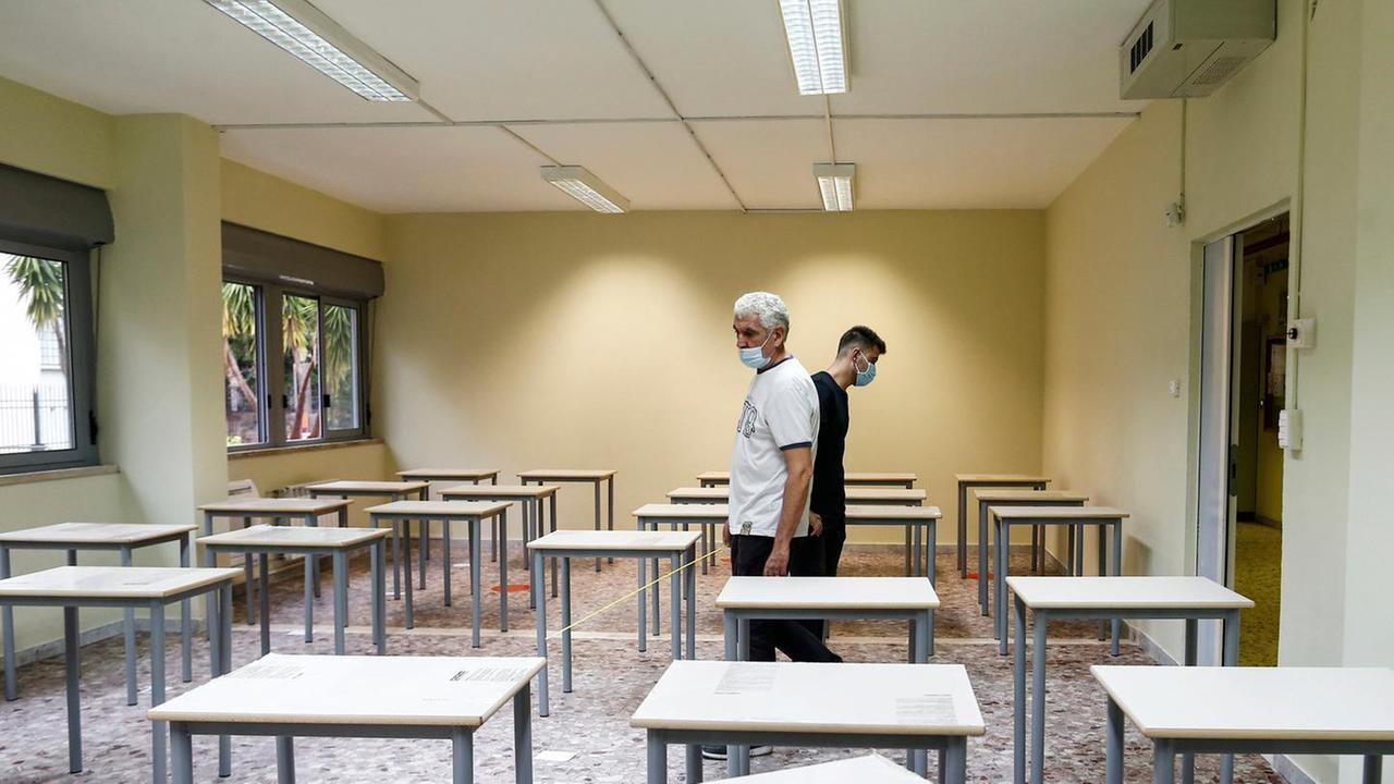 Concorsi in ritardo e graduatorie esaurite: in Versilia servono ottocento supplenti