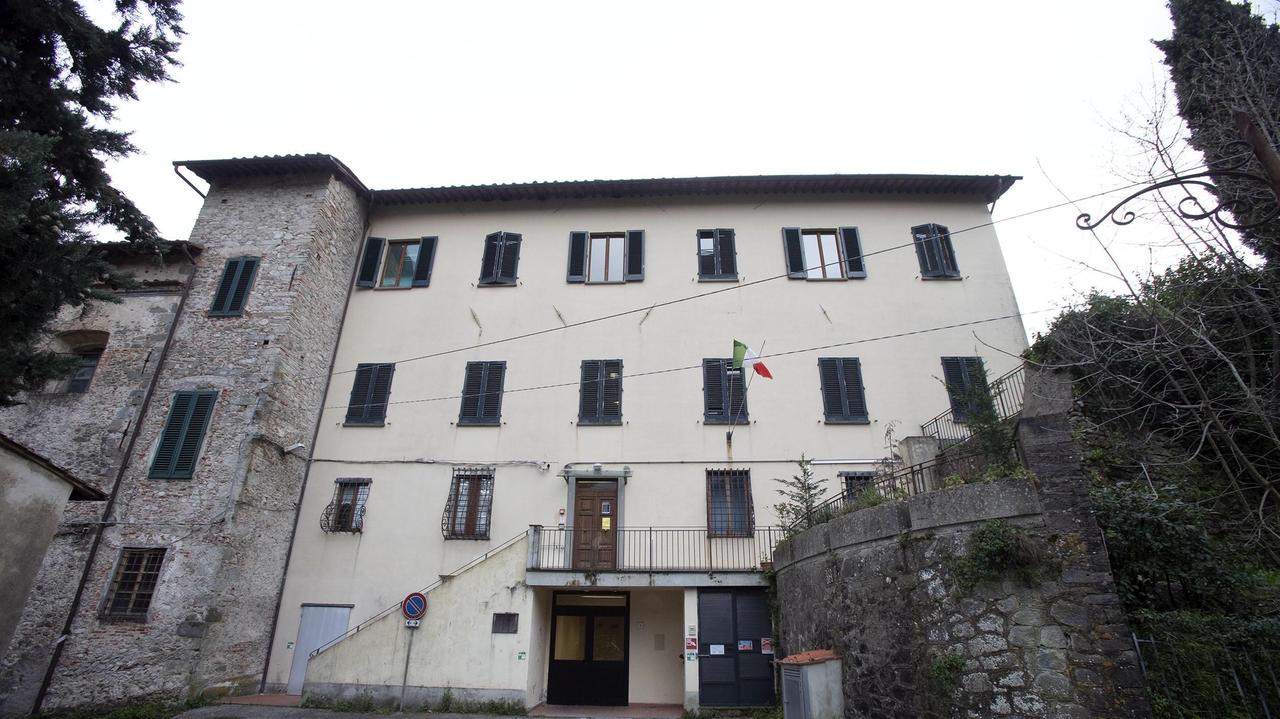 La Rsa di San Domenico a Pescia