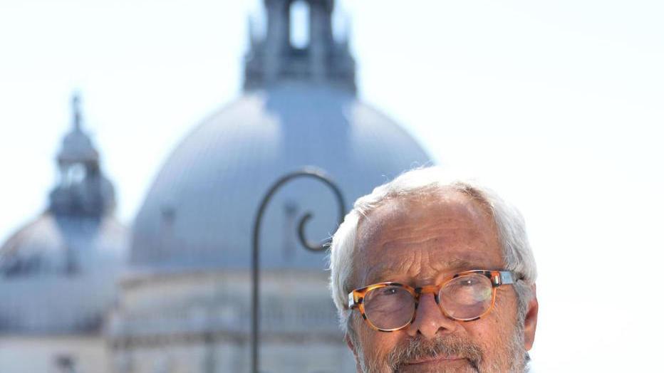 Il direttore Alberto Barbera