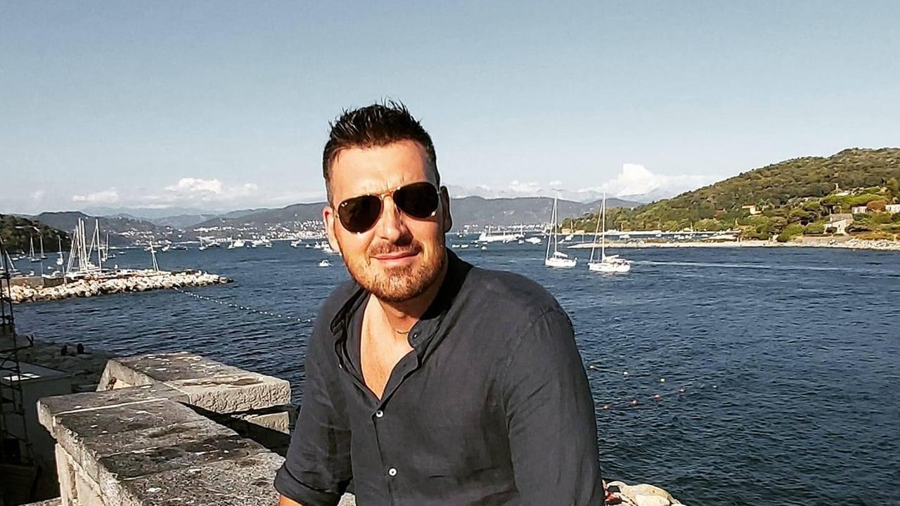 Addio a Diego Morganti, stroncato da un malore a trentasette anni
