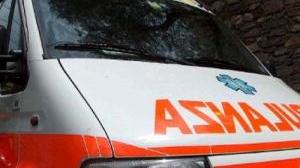 Cadavere di un anziano ritrovato nel fiume
