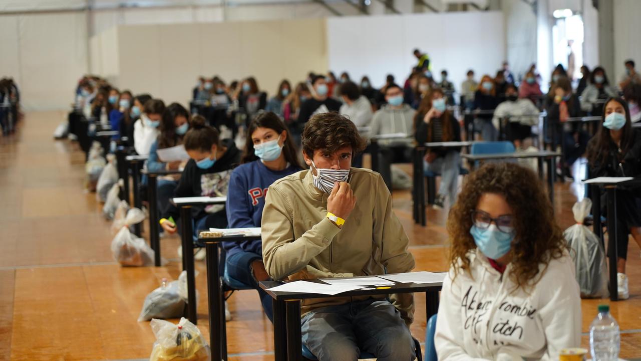 Pontedera supera... il test d’ingresso: «E ora raddoppiamo i volontari» - Foto