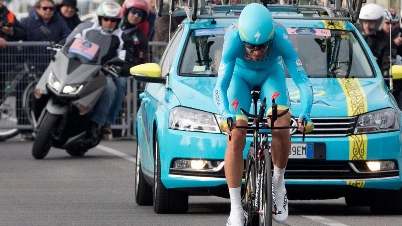 Manca poco alla Tirreno-Adriatico: ecco tutti i divieti sulle strade