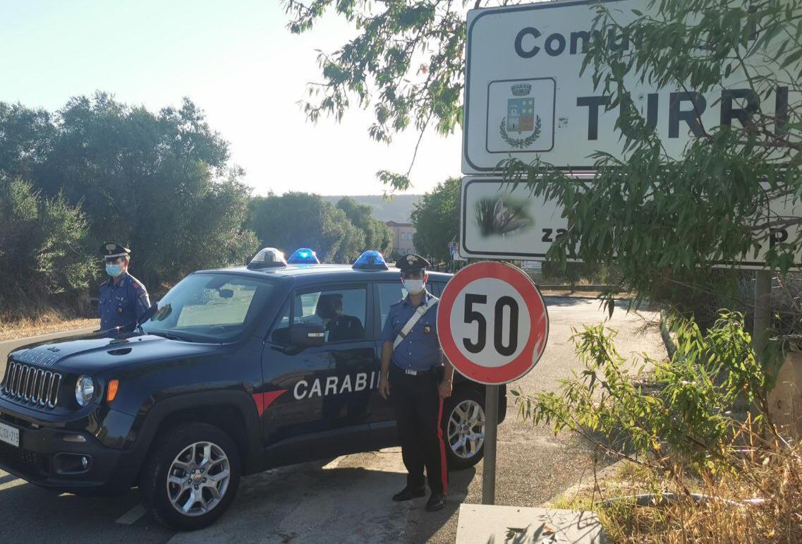 Arrestato a Turri adescatore di donne di mezza età