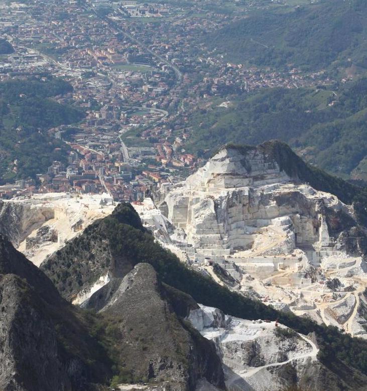 Bettogli, la città, il mare In quella foto d’autore c’è tutta la nostra storia 
