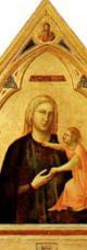 Giotto, il Polittico di Badia “prestato” a Ravenna per celebrare Dante
