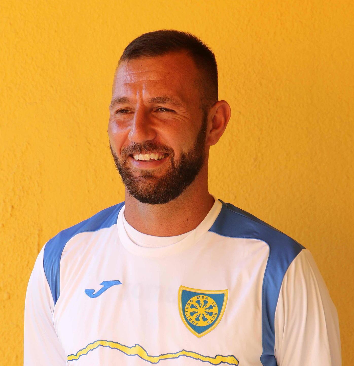 Azzurri a caccia di Davide Grassini per potenziare la difesa