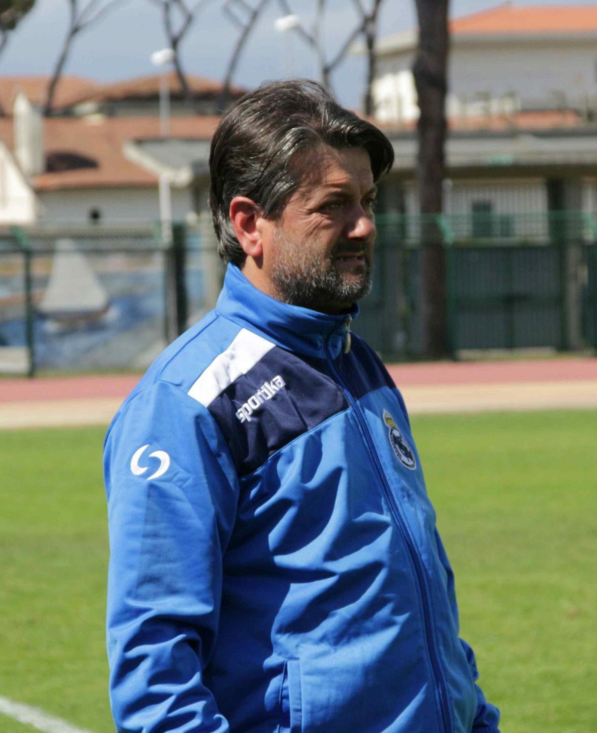 Monzone, arriva Guza Baldelli al Filattiera 