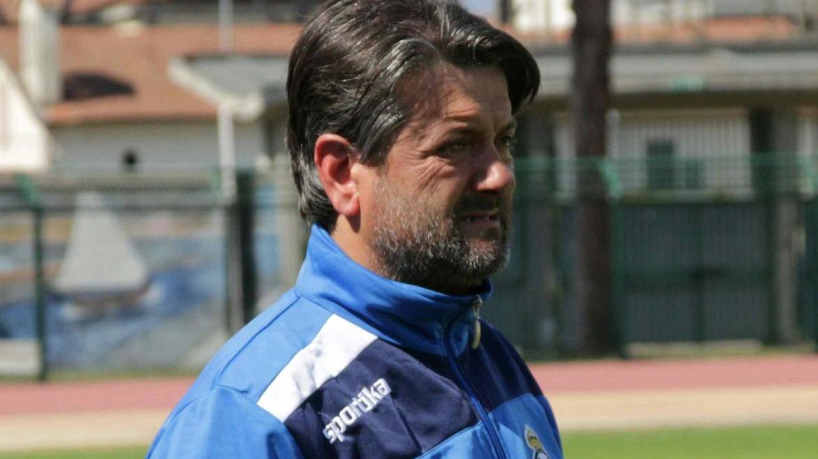 Monzone, arriva Guza Baldelli al Filattiera