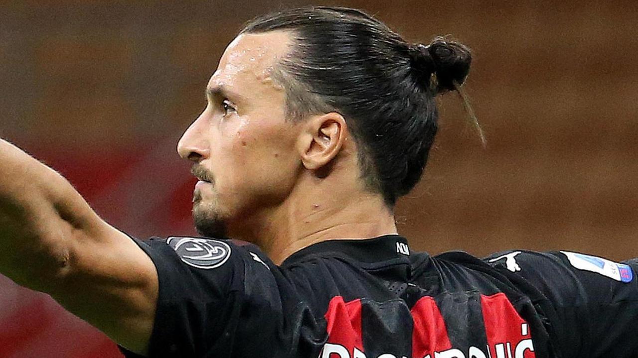 Ibra, firma a 7 milioni annui In Coppa c’è lo Shamrock