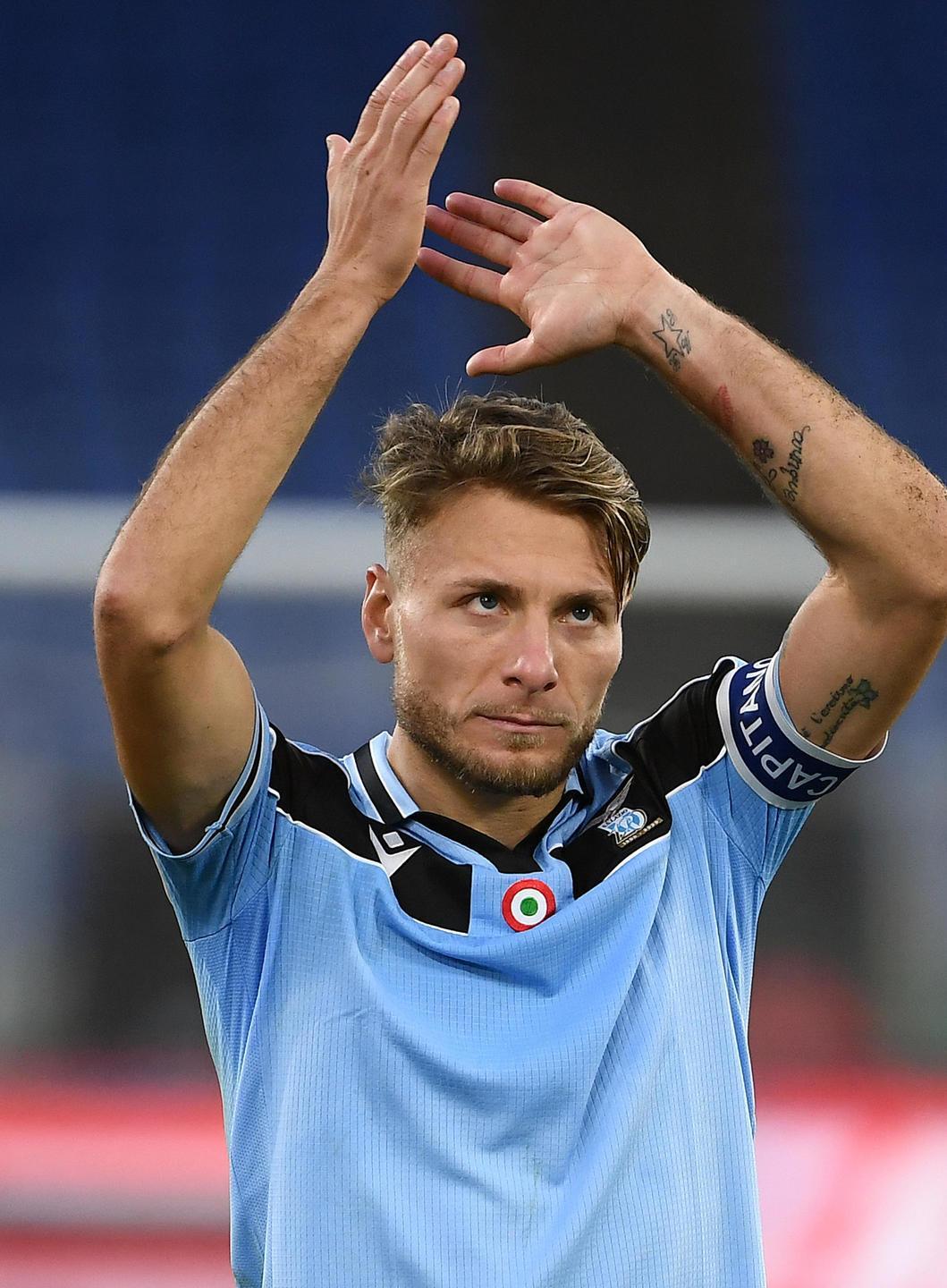 Messi-City, la follìa: 500 milioni in 5 anni Immobile, Lazio a vita 