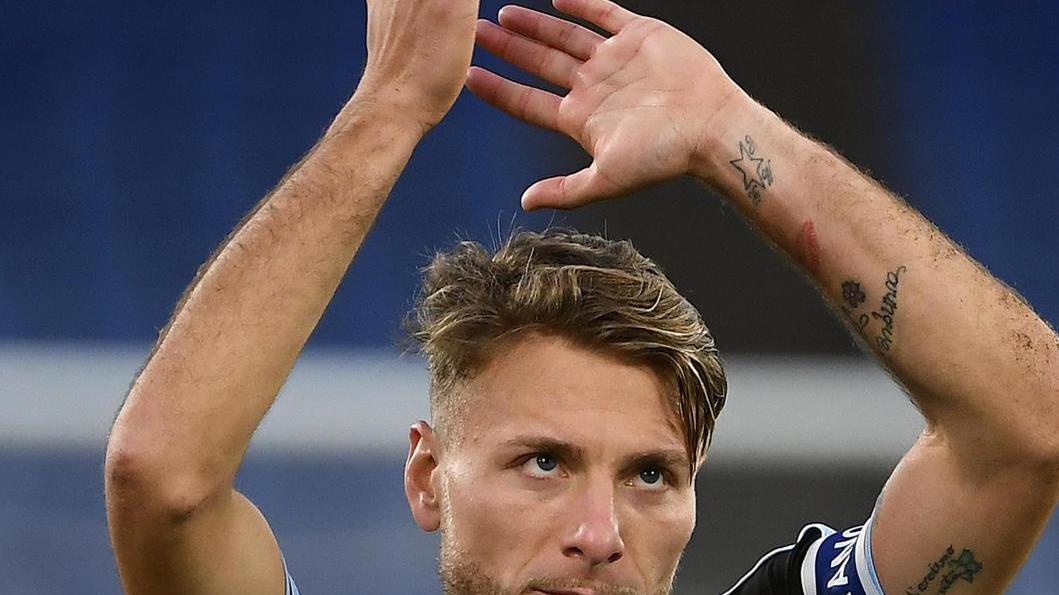 Messi-City, la follìa: 500 milioni in 5 anni Immobile, Lazio a vita