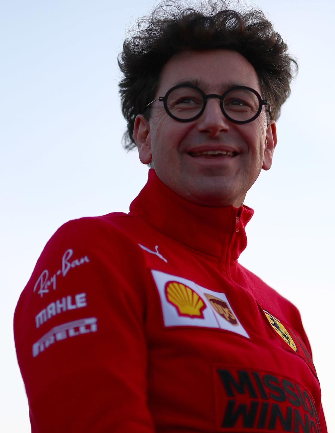 Monza, nuovo regolamento per la modalità da qualifica Ma con questa Ferrari...