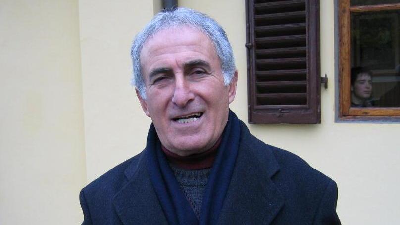 Un “cuore matto” di 80 anni Auguri Bitossi, vincitore morale