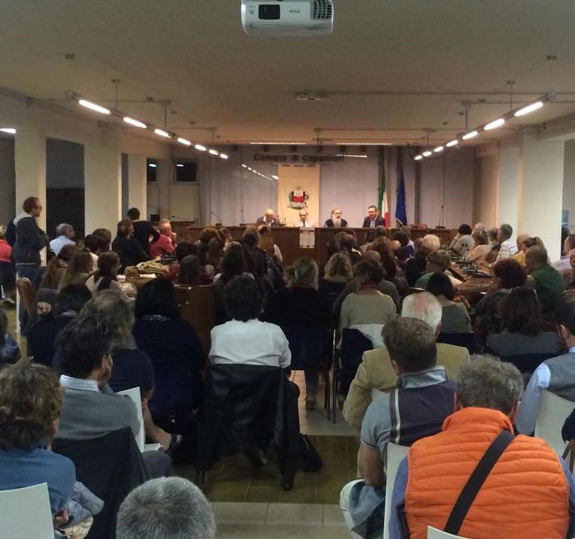 Al via il ciclo Pedagogia globale Conferenze anche su Rodari 