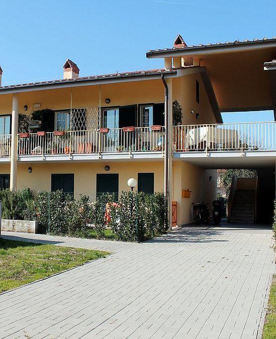 Giovedì rubinetti a secco nella zona di via Biagioni