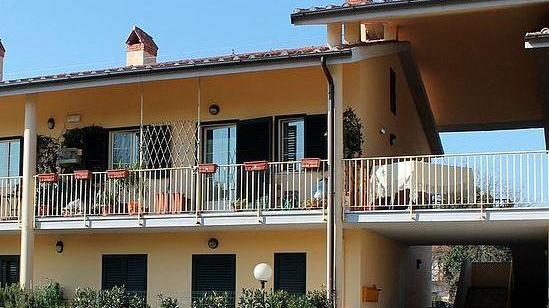 Giovedì rubinetti a secco nella zona di via Biagioni