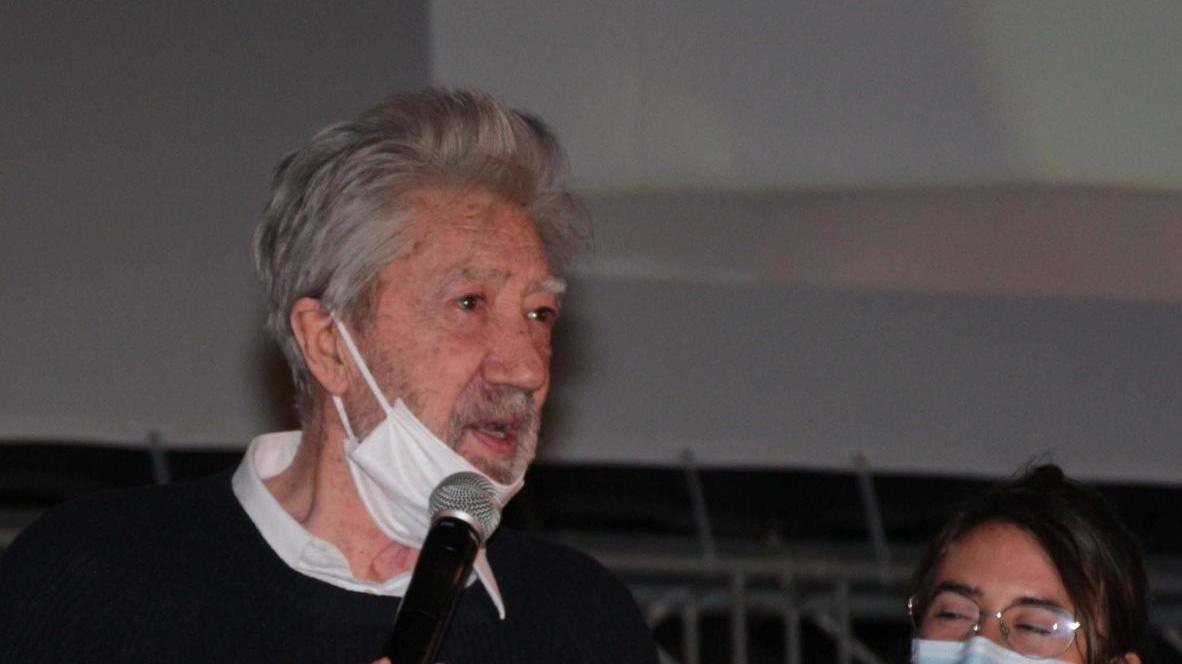Dal Premio Viareggio-Rèpaci si leva alto un inno alla libertà