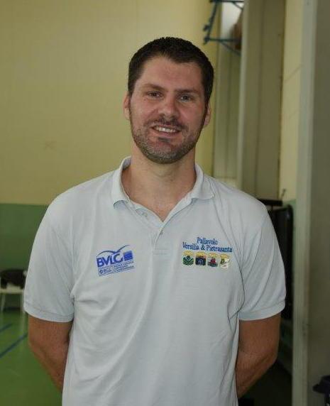 Il Vp Volley riparte con Roni «Ci toglieremo soddisfazioni» 