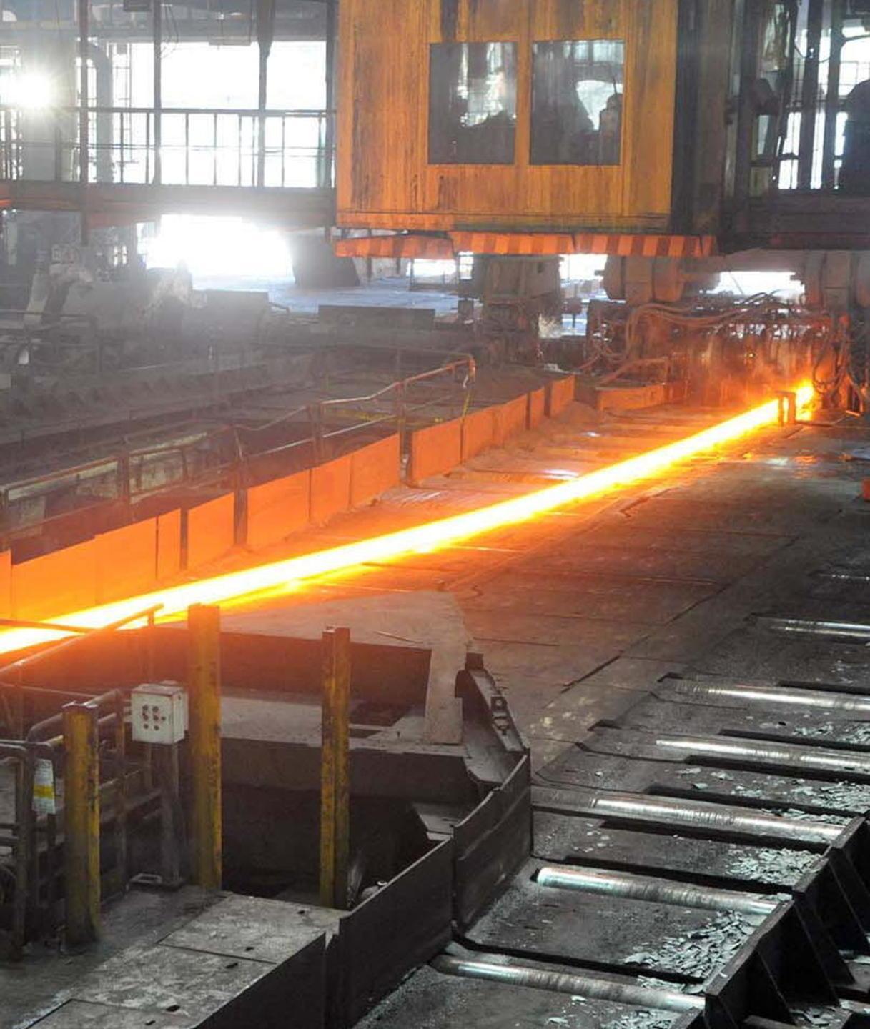 «Senza piano industriale la Jsw va subito fermata»
