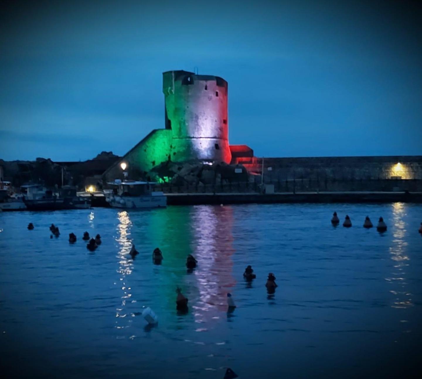 Un piano da 620mila euro per valorizzare la torre appianea