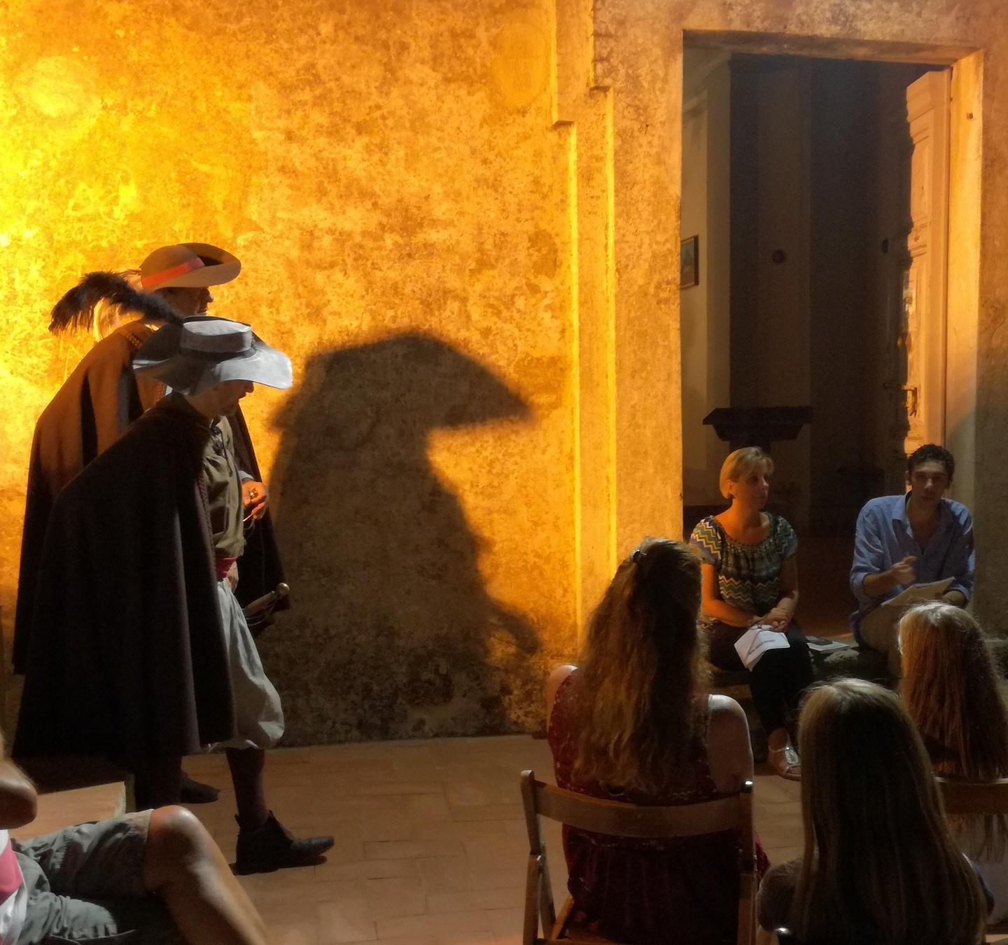 Una settimana di eventi per la Madonna di Monserrato