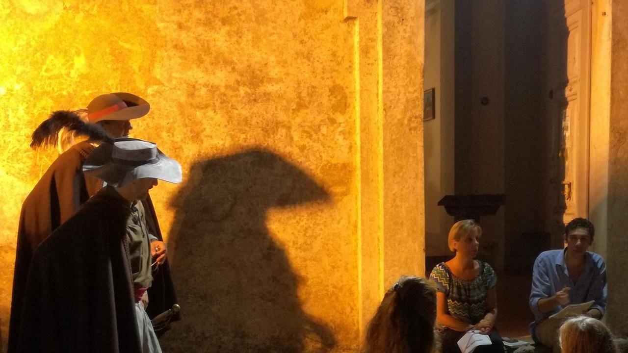 Una settimana di eventi per la Madonna di Monserrato
