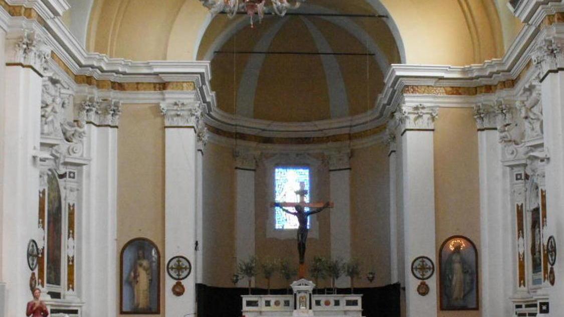 A 49 anni dal furto torna finalmente a casa la Madonna dell’uccellino di Della Robbia