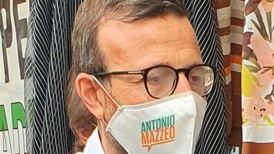 Offese sui social ad Antonio Mazzeo per le sue origini