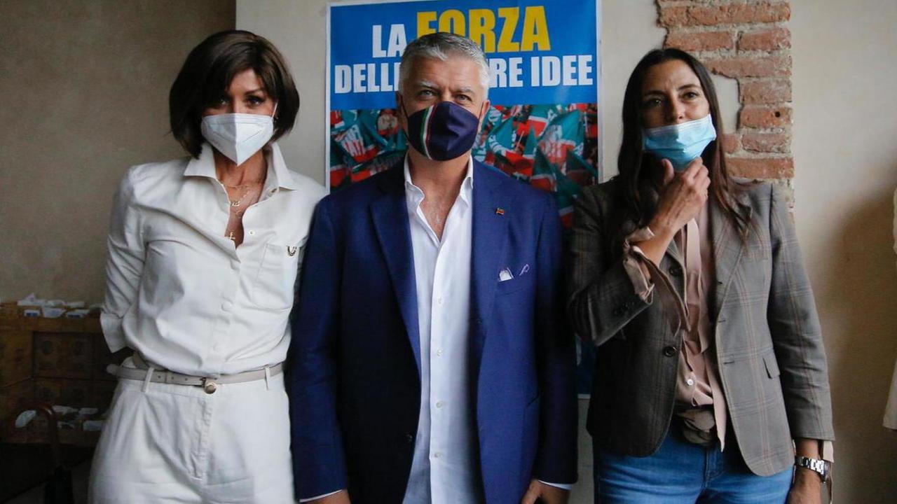 «Il governo regionale è fermo a 20 anni fa: serve un cambiamento»