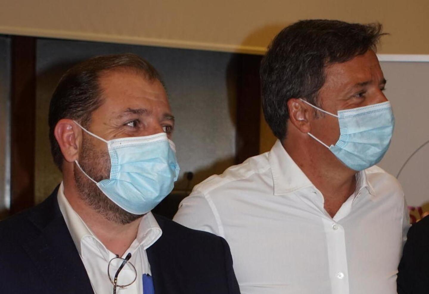 «Anche noi siamo una start up simbolo di speranza e futuro» 