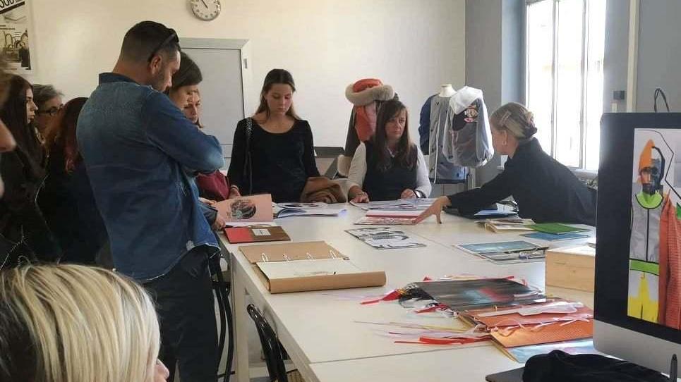 Doppio “open day” per scoprire l’offerta dell’istituto Modartech