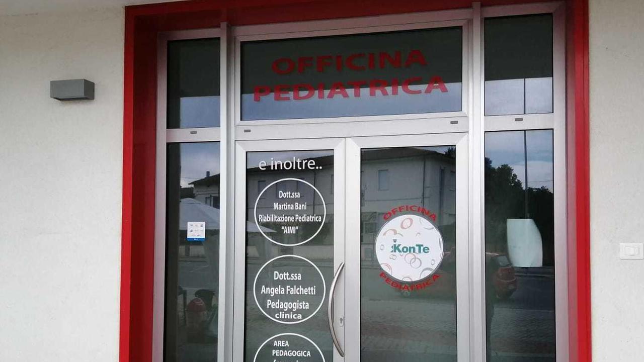 Nessun altro contagio e locali sanificati, riapre il centro medico