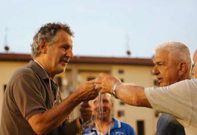 Pisa Ovest, in panchina c’è Garuti dopo i trionfi con le squadre giovanili