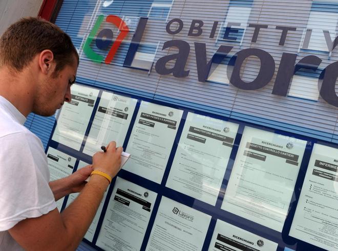 Corsi di formazione per chi lascia la scuola 