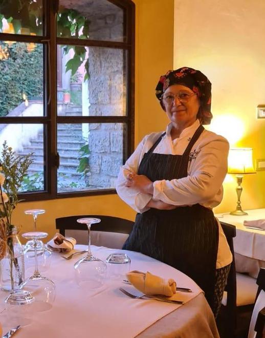 La Locanda di Albareto abbassa le serrande Maria Grazia se ne va