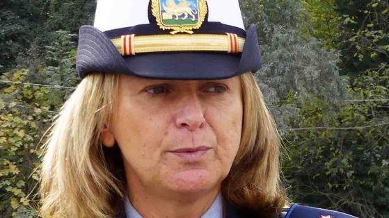 Da Occhiobello a Ferrara Il ritorno della Montanari