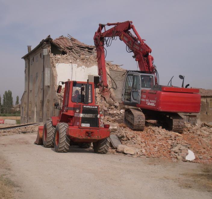 Bondeno punta a riqualificare patrimonio e cultura rurale